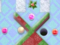 Juego Mini golf de Navidad  en línea