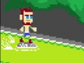 Juego Surfista Tóxico  en línea