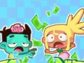 Juego Mercado Zombie  en línea