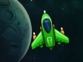 Juego Galaxy: Dominación  en línea