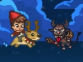 Juego Rescate de Navidad  en línea