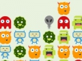 Juego Monster Match: Encuentra el Dragón  en línea