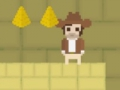 Juego Pixel fatalidad: Guardián del Ankh  en línea