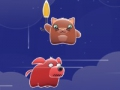 Juego Gato odia el agua  en línea