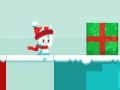 Juego Bola de nieve: la paz de Navidad  en línea