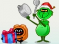 Juego Foolish manera de morir: Fiesta de Navidad  en línea