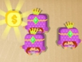 Juego Enfrentamiento medieval  en línea