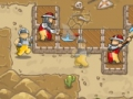 Juego Defensa Crusader  en línea