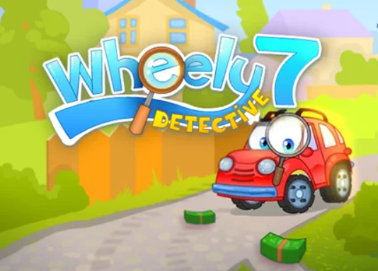 Juego Willie 7  en línea