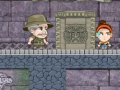 Juego Aventura azteca  en línea