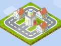Juego Conectar la ciudad  en línea