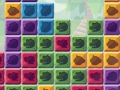 Juego Bloques de la selva  en línea