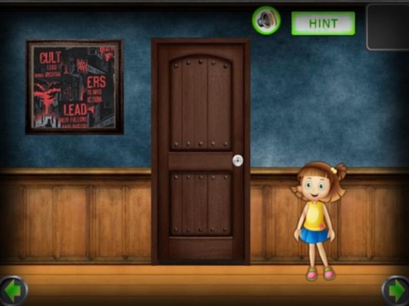 Juego Amgel Kids Room Escape 335 en línea