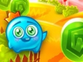 Juego El retorno al país de caramelo: Episodio 2  en línea