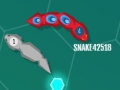 Juego Serpiente súper  en línea