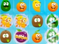 Juego Súper frutas  en línea
