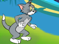 Juego Tom y Jerry - Crossing de gatos  en línea
