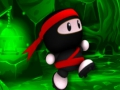 Juego Ninja: La búsqueda del tesoro  en línea