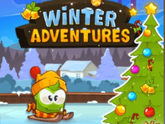 Juego Aventuras de invierno  en línea