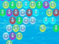 Juego Peces: Bubble Shooter  en línea