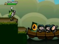 Juego Fubar: Sitio en el nivel adicional de la selva  en línea