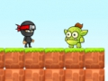Juego Joven ninja  en línea