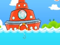 Juego Día del pescador  en línea