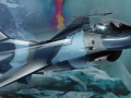 Juego Aviones de combate batalla  en línea