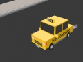Juego Taxista riesgo  en línea