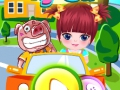 Juego Racing Mia  en línea