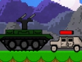 Juego La última frontera  en línea
