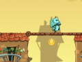 Juego Cruce el puente  en línea