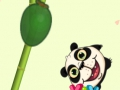 Juego Panda grasa  en línea