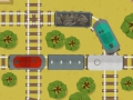 Juego Fiebre ferroviaria  en línea