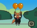 Juego Coyote Amigo 5 Ártico y Perú  en línea