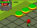 Juego Medida de líquido Agua de cristal: paquete de nivel  en línea