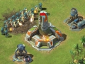 Juego Conquista del castillo de Guardia  en línea