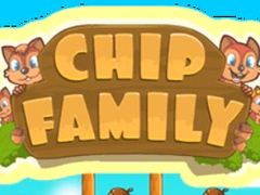 Juego Familia de chips en línea