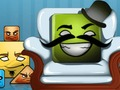 Juego Rescate del caballero 2  en línea