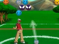 Juego Burbujas en línea