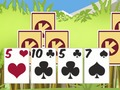 Juego Kiba & Kumba Tri-Torres  en línea