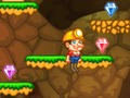 Juego Minero de salto en línea