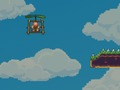 Juego Escape de los bárbaros  en línea