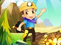 Juego Búsqueda de tesoros  en línea