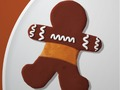 Juego Fabricante de pan de jengibre  en línea