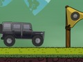 Juego Escalador fuera de carretera  en línea