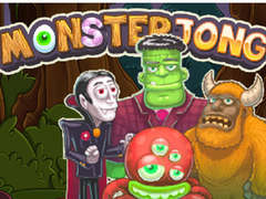 Juego Monstruojong  en línea