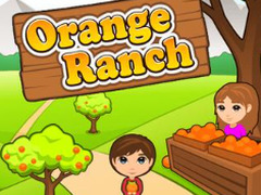Juego Rancho Naranja  en línea