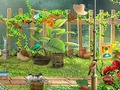 Juego Secretos del jardín Objetos ocultos  en línea