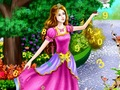 Juego Princesa escondida  en línea